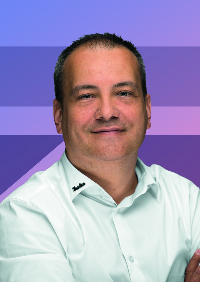 Andó Ákos