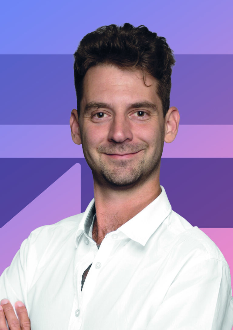 Ágoston Péter