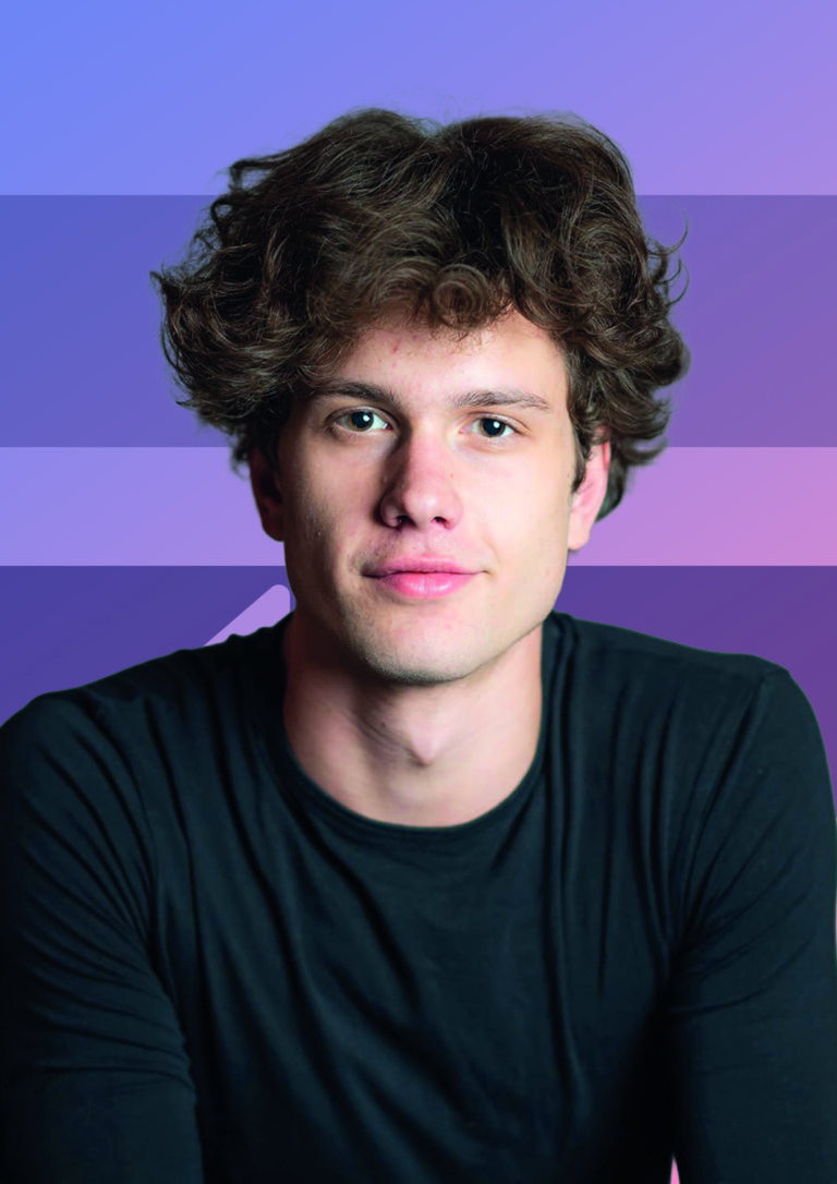 Cserháti Gergely