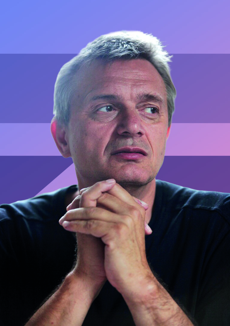 Csizmadia Tibor