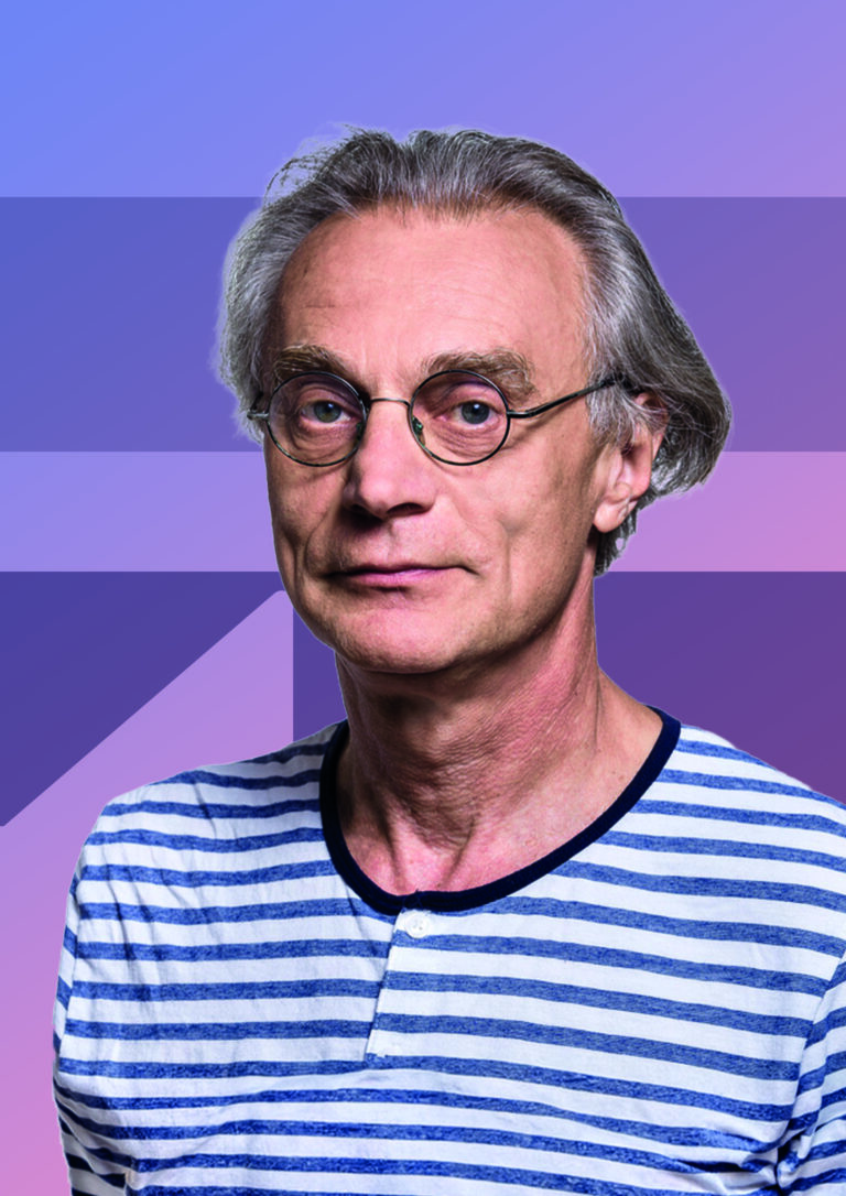 Dér András