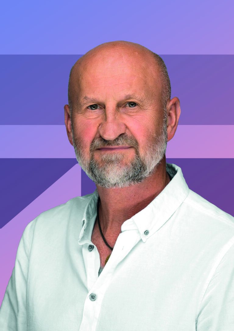 Erdélyi Gábor