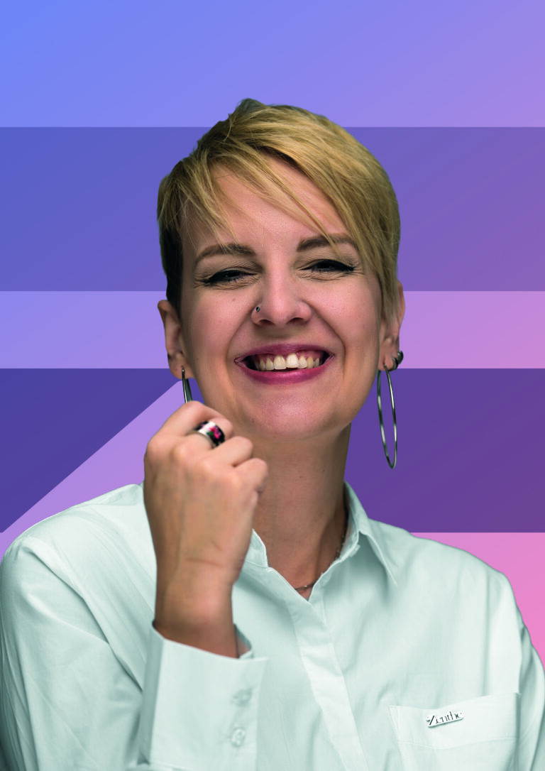 Gyetvai Viktória