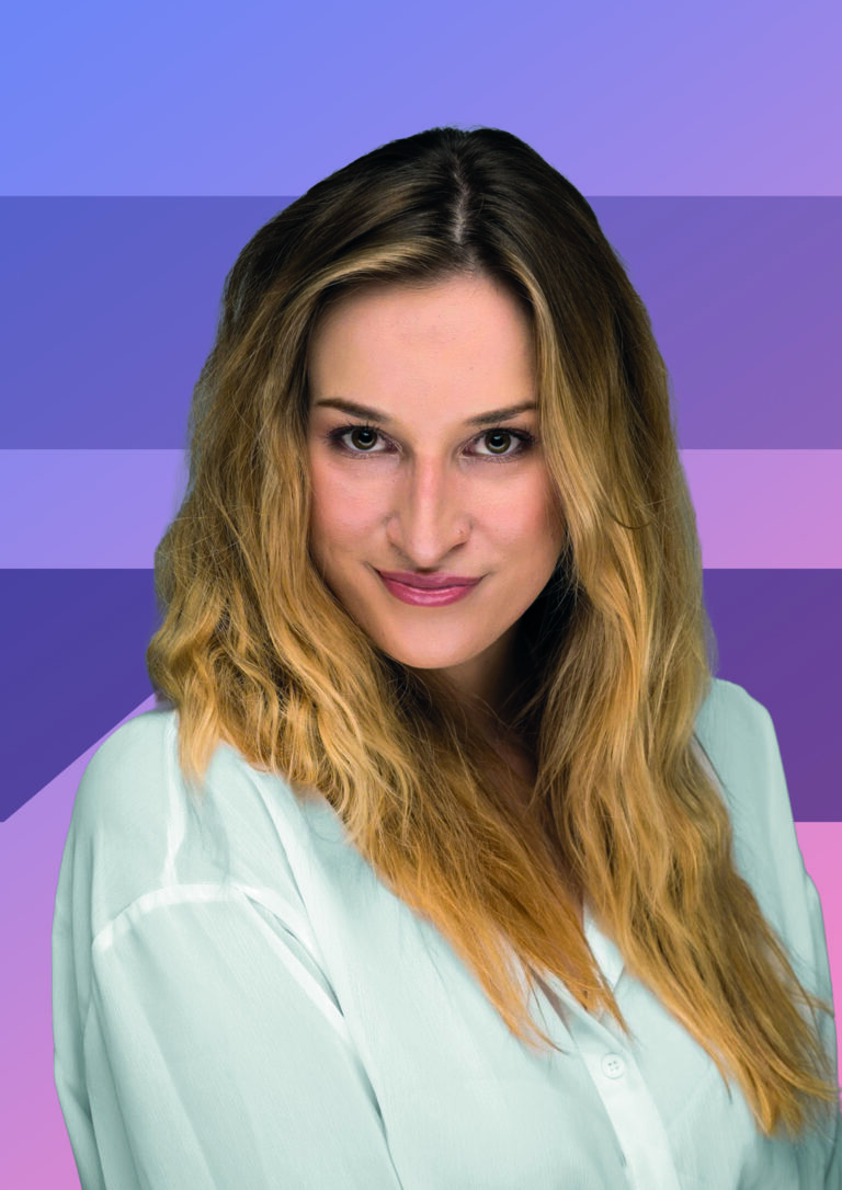Hege Veronika