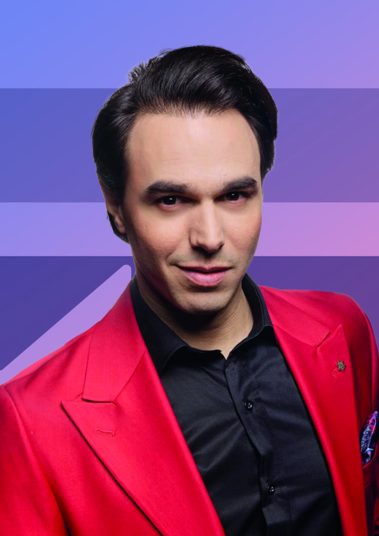 Kerényi Miklós Máté