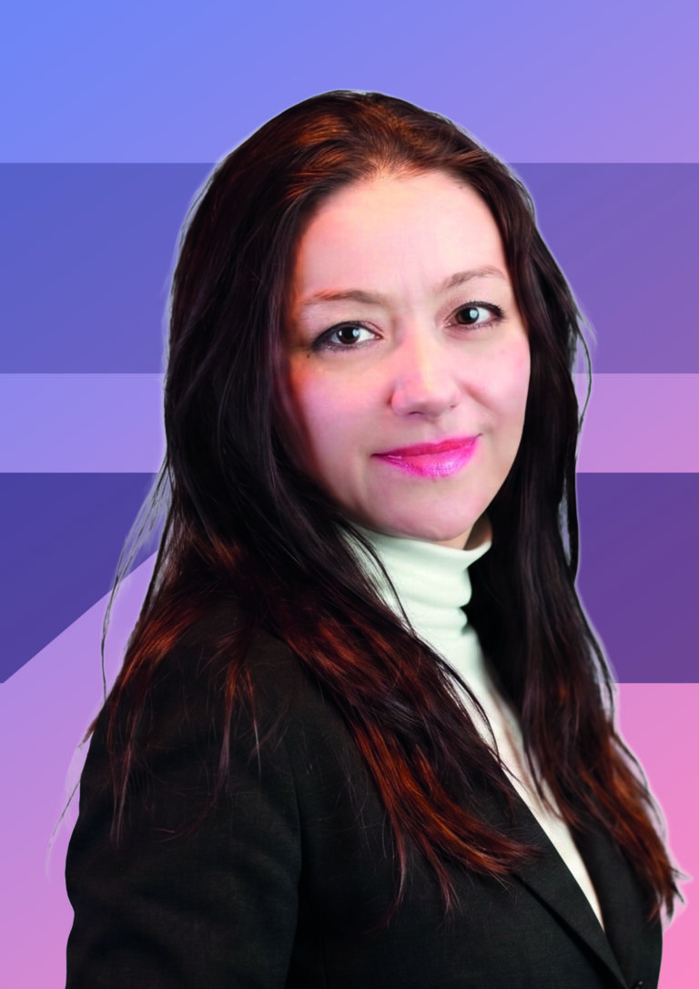 Kulcsár Noémi