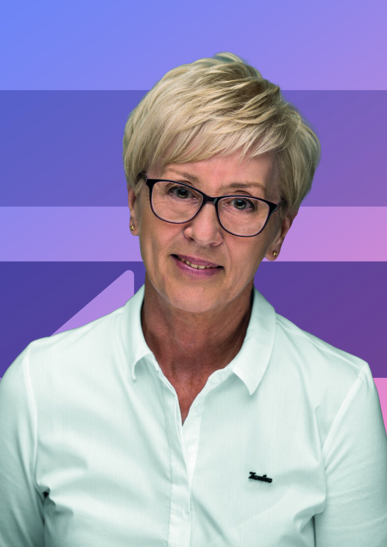 Lőrik Zsóka