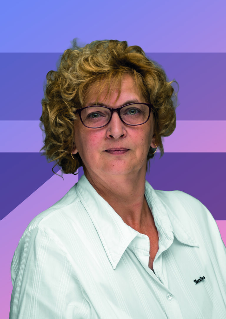 Máté Anette