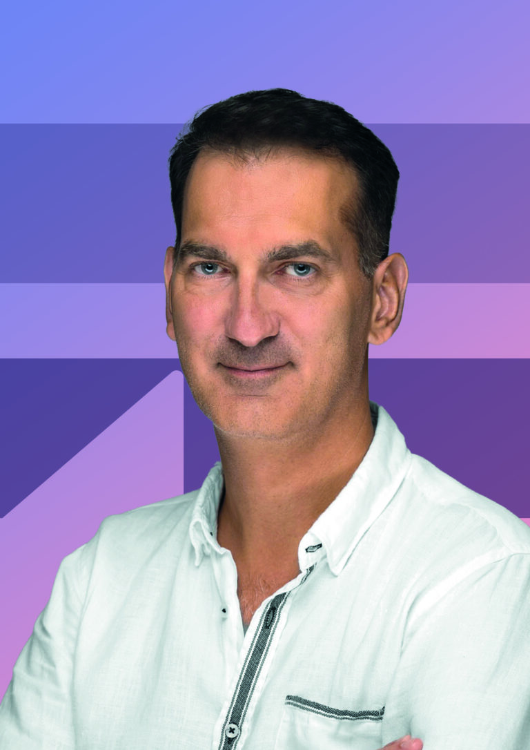 Máté Krisztián
