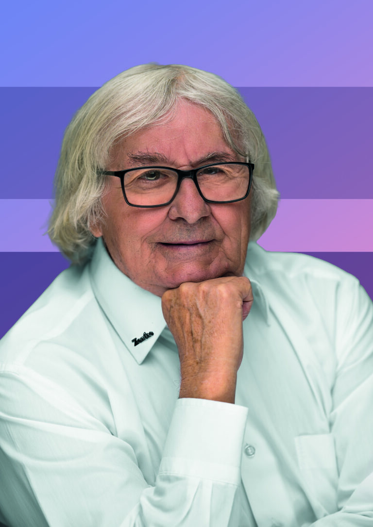 Molnár Ernő