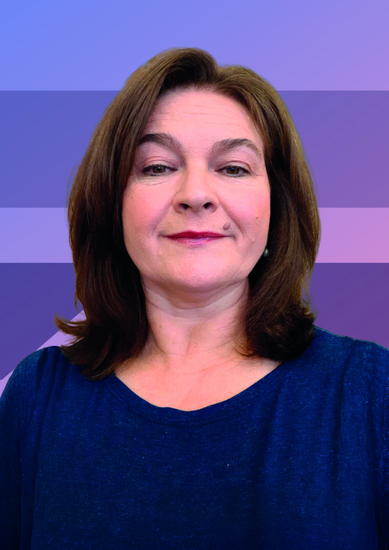 Makainé Simon Katalin