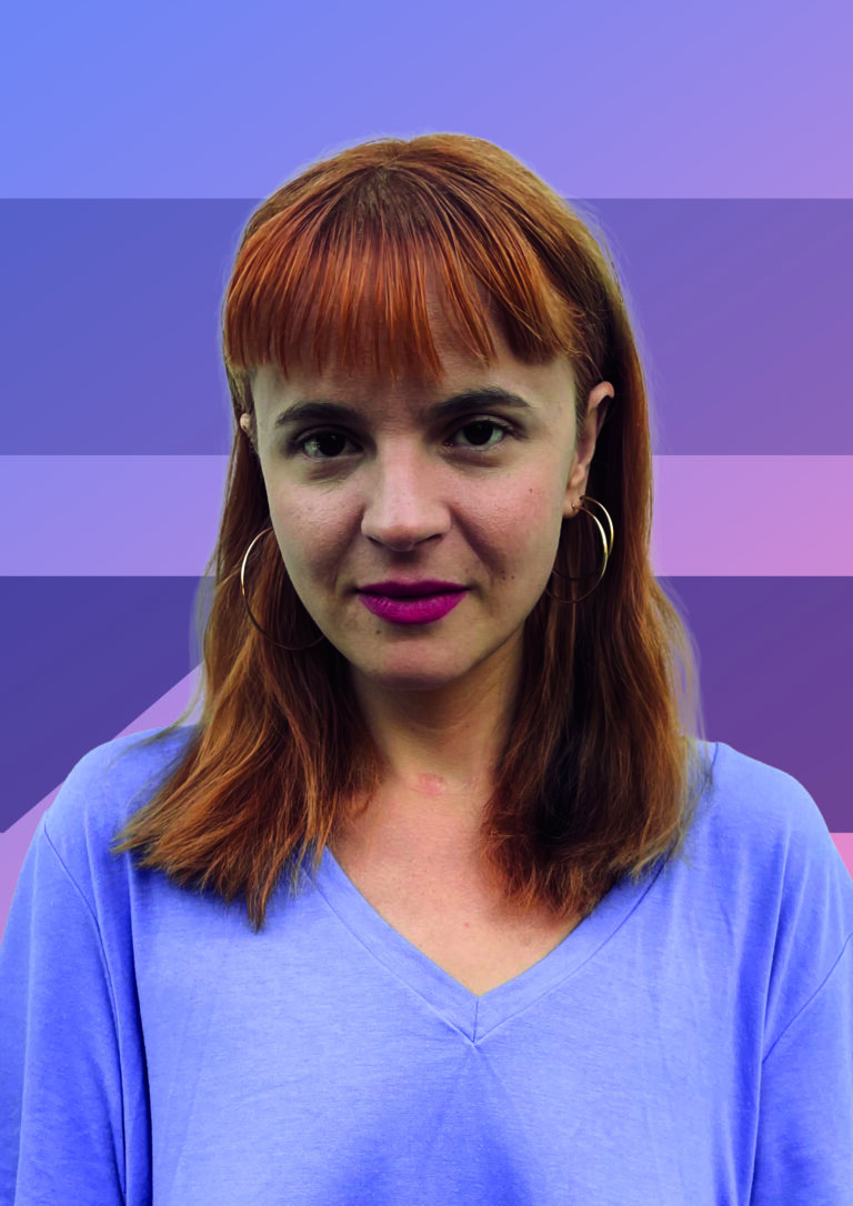 Molnár Anna