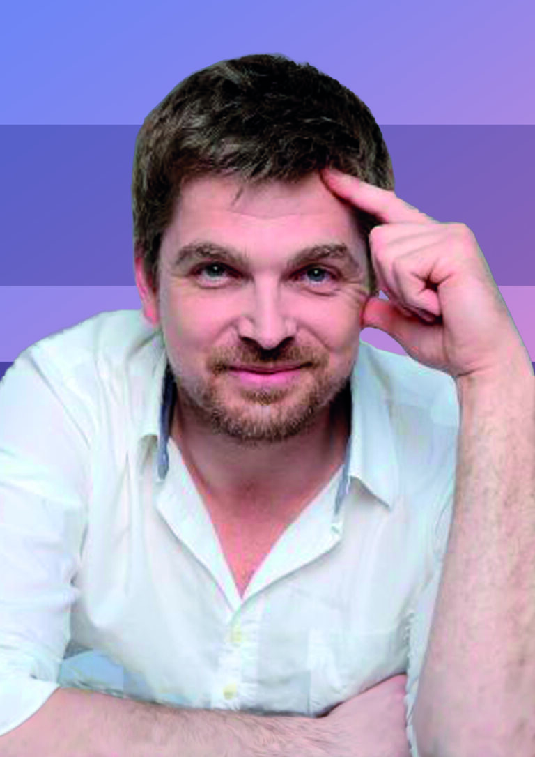 Ozsgyáni Mihály