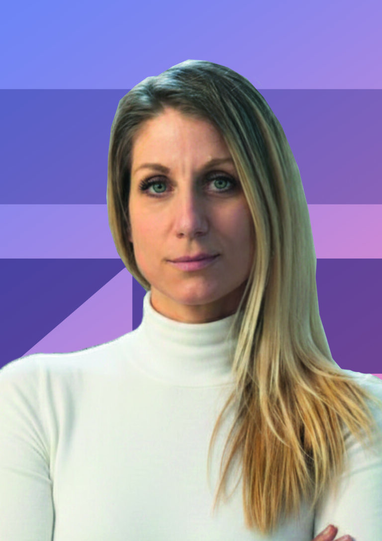 Pallós Nelli