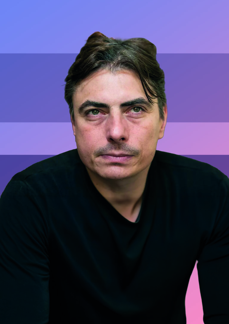 Szabó P. Szilveszter