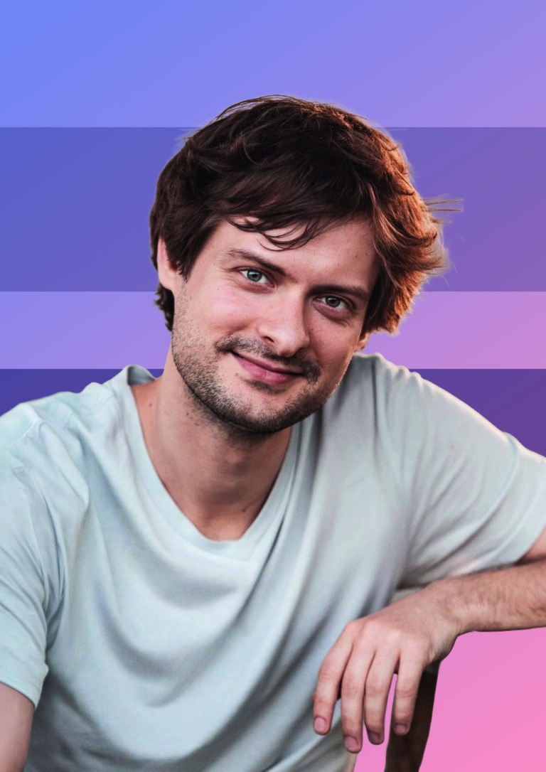 Szép András