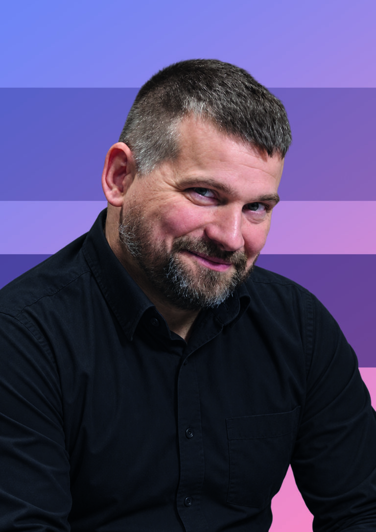 Keszég László