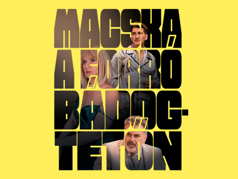 Macska a forró bádogtetőn